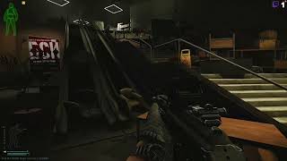 #1【EFT】【グラゼロに機銃に箇所見に行くタスク・Escape from Tarkov】【サンジスタイル実況】