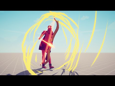 🔥 NEW APOLLO vs EVERY UNIT Totally Accurate Battle Simulator TABS 🔥