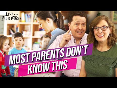 How To Talk To Your Child's Teacher About A Problem