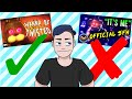 The Problem With FNAF Animations
