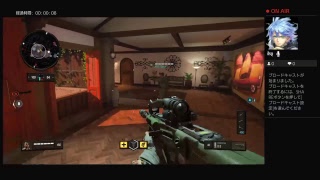 COD BO4ゾンビ