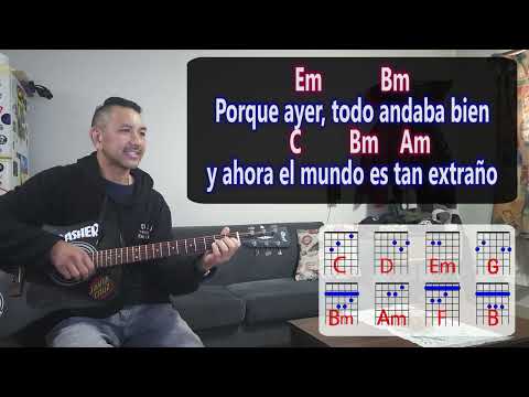 Confundido - Los Autenticos Decadentes