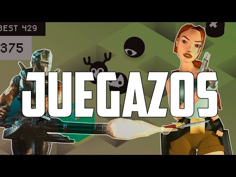 Juegos Android Imprescindibles 9
