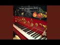 Prelude and Fugue No. 17 in A-flat major, BWV 862: II. Fugue
