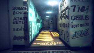 TONIGHT EVERY TUESDAY AT AMNESIA IBIZA