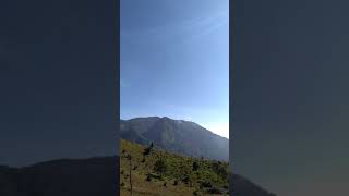 preview picture of video 'trip gunung guntur, jawa barat'