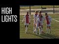Highlights Ajax O17 - Twente O17