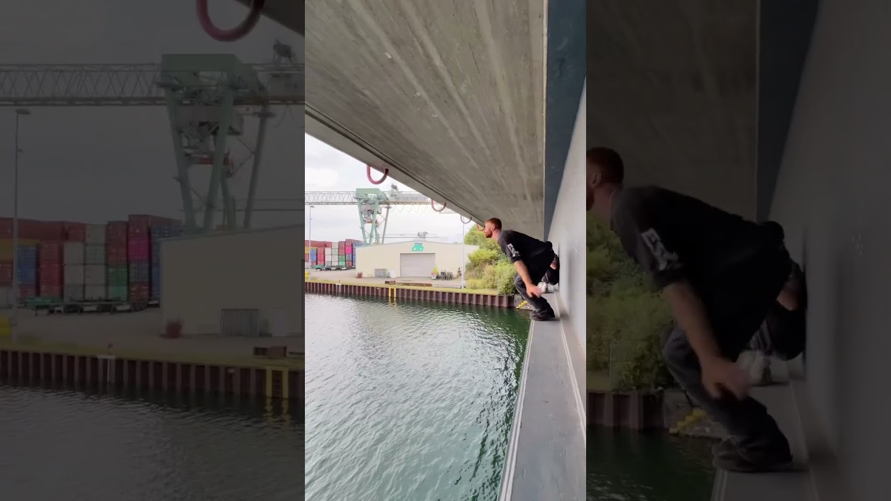 SWING or SWIM 💦 NEW VIDEO live now ! #storror