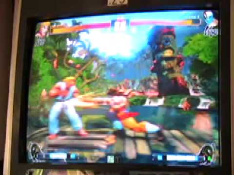 James Games R2 - Tatsu vs Whsiao