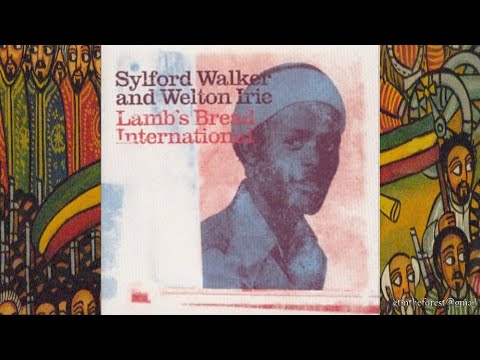 Sylford Walker And Welton Irie Lamb's Bread International '04 (Blood & Fire)