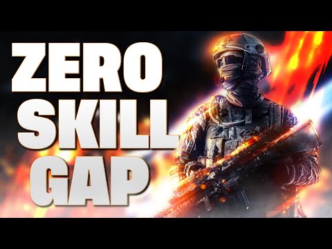 Battlefield 6 Has a Massive "Skill Curve" Problem!