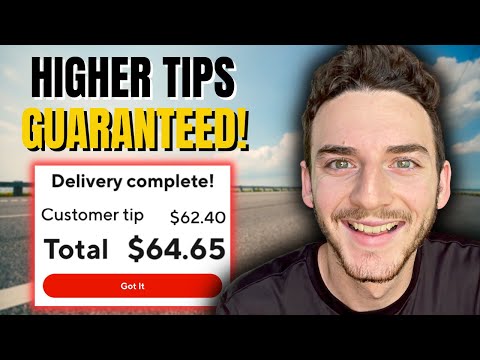 Doordash Large Order Program
