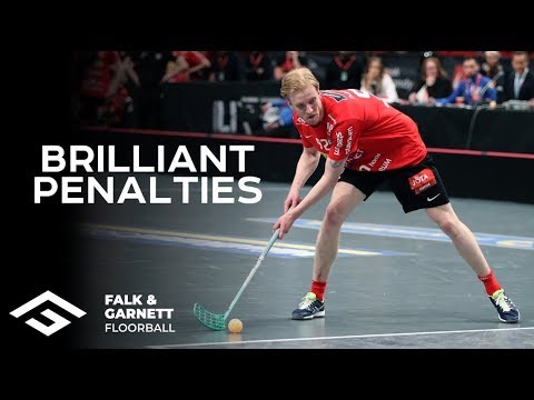 20 Brilliant Penalties [2019 SSL EDITION]