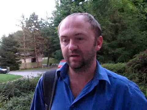 Državno prvenstvo v šahu 2009, Tratar Marko