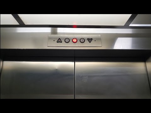 MEI Hydraulic Elevator @ Baymont Inn - Shakopee, MN