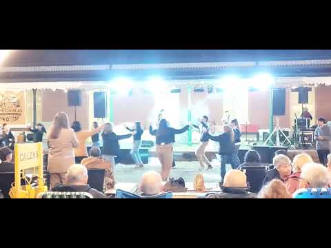 La Peña de los Comechuncas. Elena. Córdoba