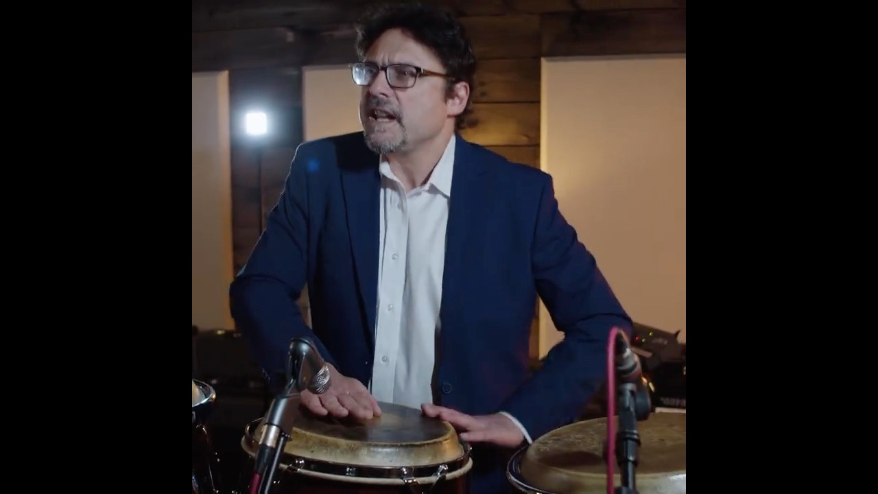 Promotional video thumbnail 2 for Strummin & Drummin—Dynamic Duos