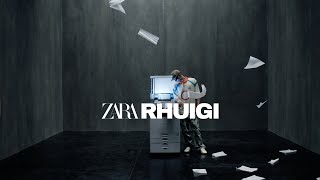 Zara RHUIGI. CROSS COUNTRY