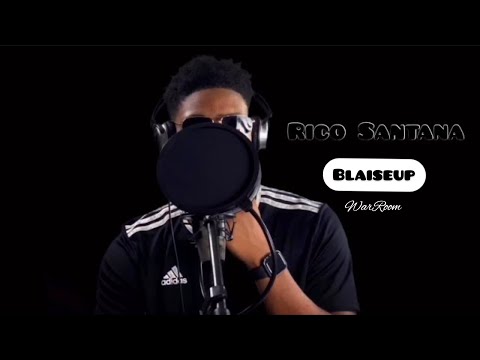 Rico Santana Music Video