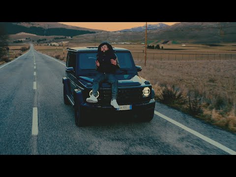 LEFAR - RISPETTO (Official Video)