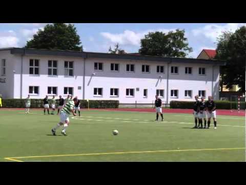 Stadtliga: FSV 1895 - BSV 79 Magdeburg 3:3 (0:1)