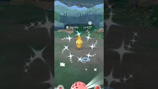 Wild Shinies Caught From Go Fest 2026!!! #pokemongo #shinypokemon