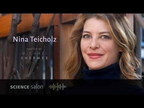 Michael Shermer with Nina Teicholz — The Big Fat Surprise About Diet and Nutrition (#32)