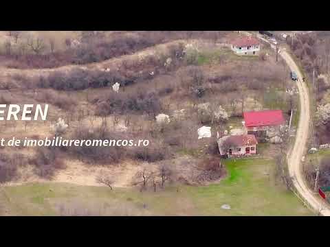 Simte-te in vacanta in Calinesti - Valeni, Podgoria