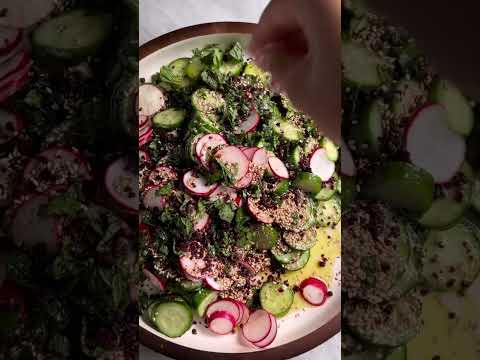 Elevate Your Meals with These Flavorful Side Dishes! 🥗✨