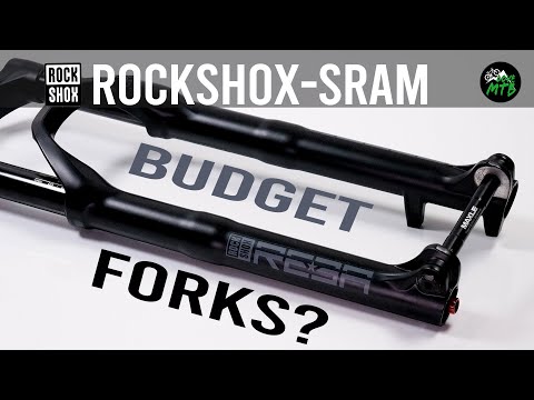 Rockshox REBA/ Recon/ Judy BUDGET Forks Quick Check