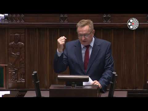 Ryszard Wilczyński - wystąpienie z 04 lipca 2019 r.