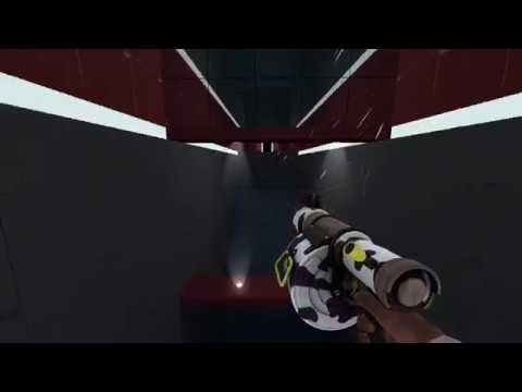 Map Showcase - jump_carrot2