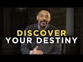 Tony Evans - Discover Your God-Given Destiny