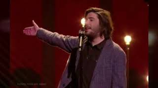 Mano a Mano - Salvador Sobral e Júlio Resende