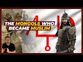Berke Khan - The Grandson of Genghis Khan brought the Mongols to Islam