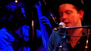 "If you see me getting smaller" - John Fullbright - Joe's Pub - June 20 2013