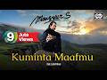 Mansyur S Kuminta Maafmu Official Music Video