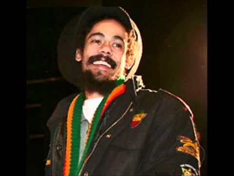 Damian Marley - Carnal Mind