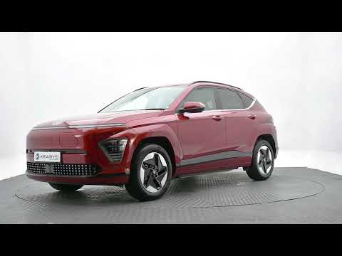 Hyundai KONA EV Advance 156 Electric 48.4 kWh Auto - Image 2