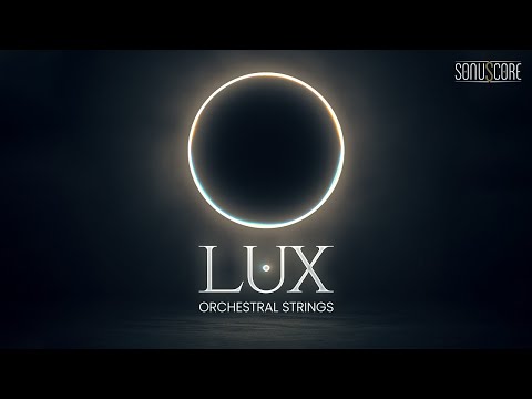 Free Download LUX Orchestral Strings v1.0.1 KONTAKT