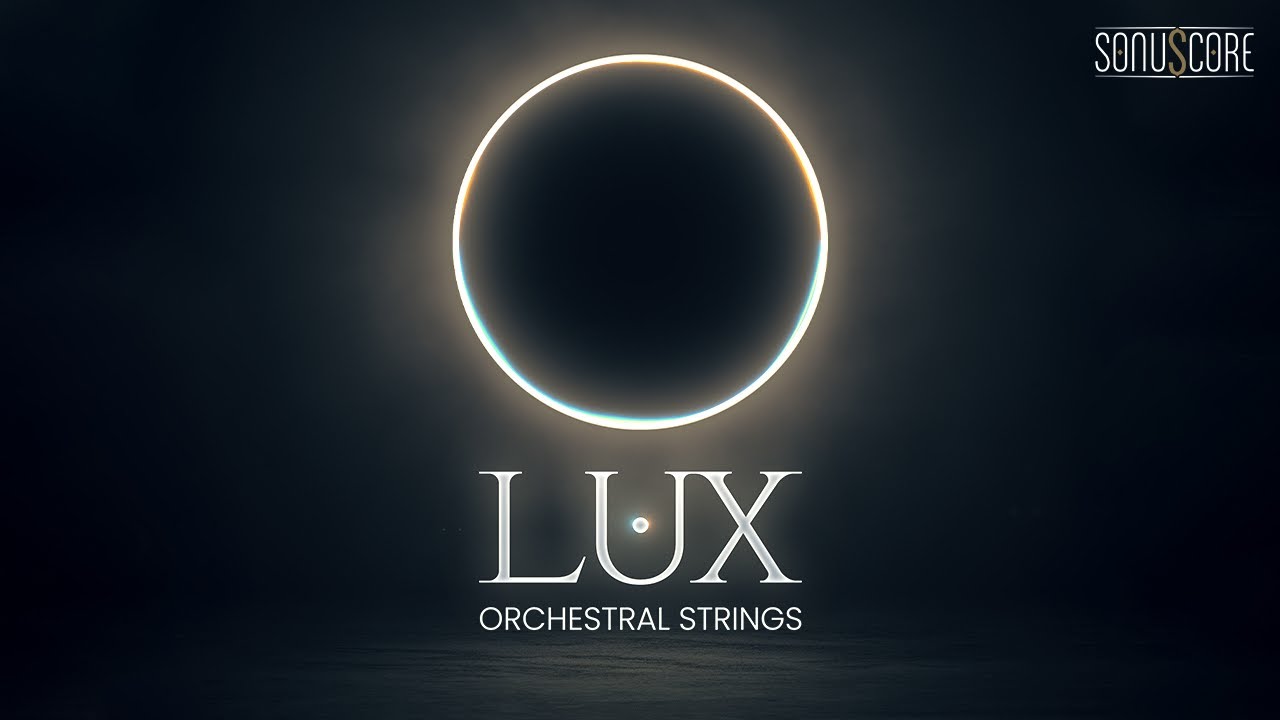 LUX Orchestral Strings