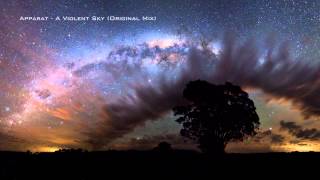Apparat - A Violent Sky (Original Mix)