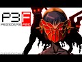 Persona 3 FES ost - Darkness [Extended]