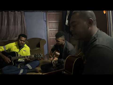 Bula Rui Galili - The Yaca’s (Tupou Moce & Tevita Vukialau) & John