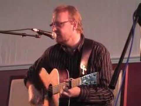 Boo Hewerdine "Patience of Angels"