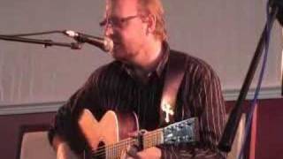 Boo Hewerdine "Patience of Angels"