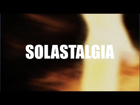 Eternal Desolator - Solastalgia (Official Music Video)