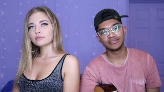 BLEACH x BROCKHAMPTON (Acoustic Cover)