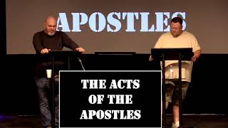 Acts 23