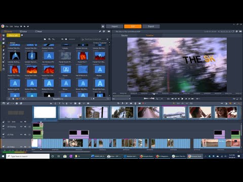 Pinnacle Studio 23 Review